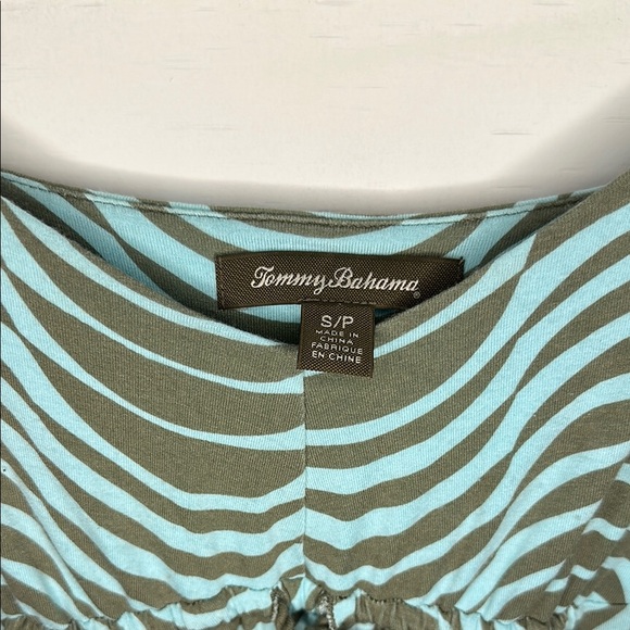 Tommy Bahama Maxi Dress - Picture 3 of 7